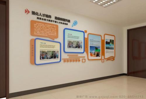 吴起医院文化墙怎么做？如何建好科室护理文化墙？