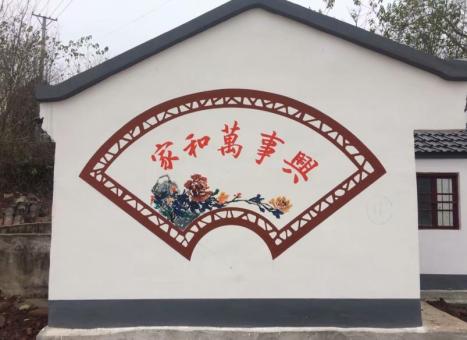 吴起关于墙绘知识，您知道哪些？