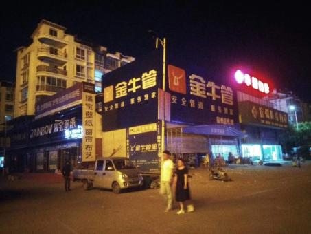 四点告诉你吴起市场门头招牌设计的重要性！