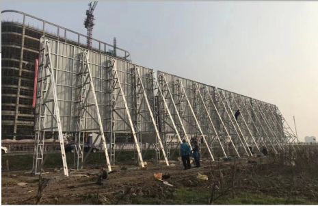 吴起什么是广告物料？