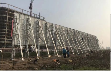 吴起凯创教你怎样选择户外广告牌的最佳位置