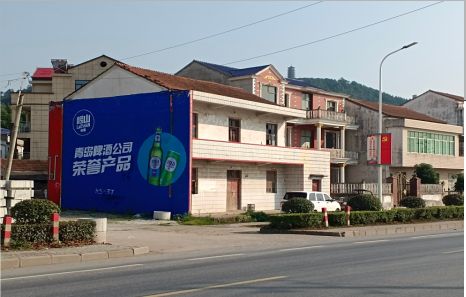 吴起写真布和喷绘布的区别?