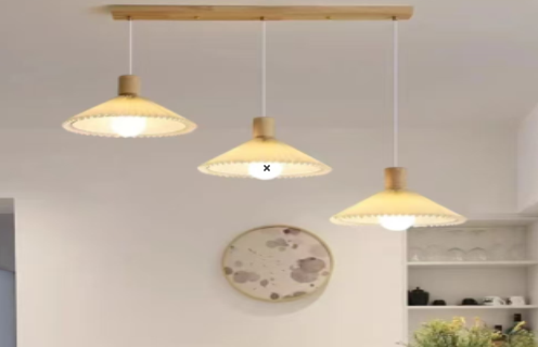吴起关于LED灯