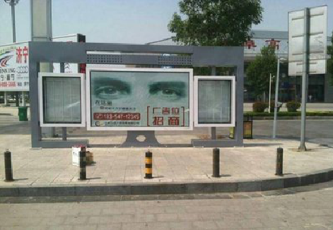 吴起社区广告投放的几种常见方式。