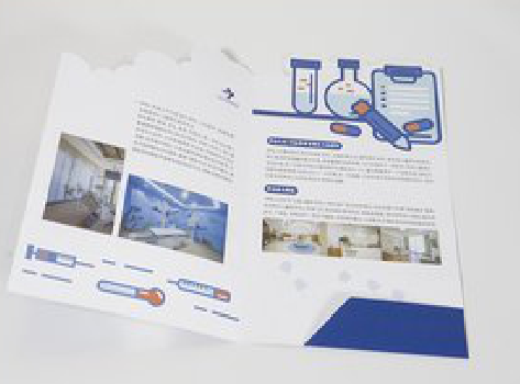 吴起说明书印刷有哪些样式可以选择？