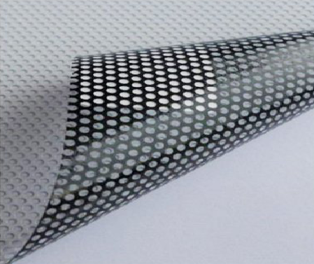 吴起优劣单透膜的鉴定方法。