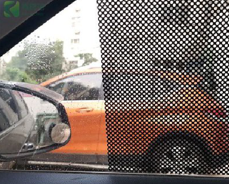 吴起怎么判断单透膜的好坏？